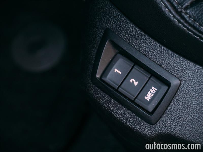 Chevrolet Malibu 2014