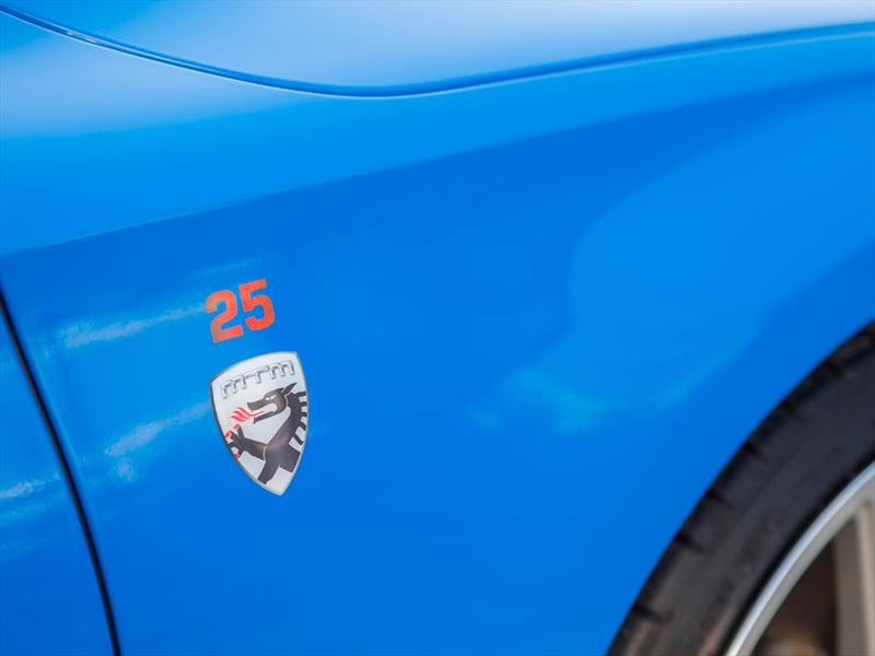 MTM Talladega S