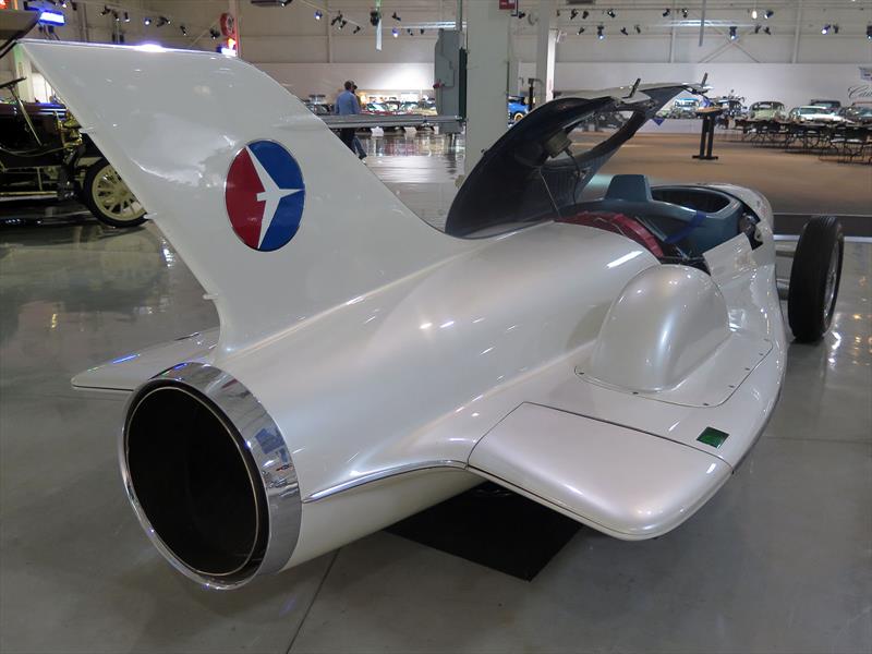 GM Heritage Center