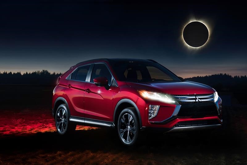 Mitsubishi Eclipse Cross 2019 en Chile