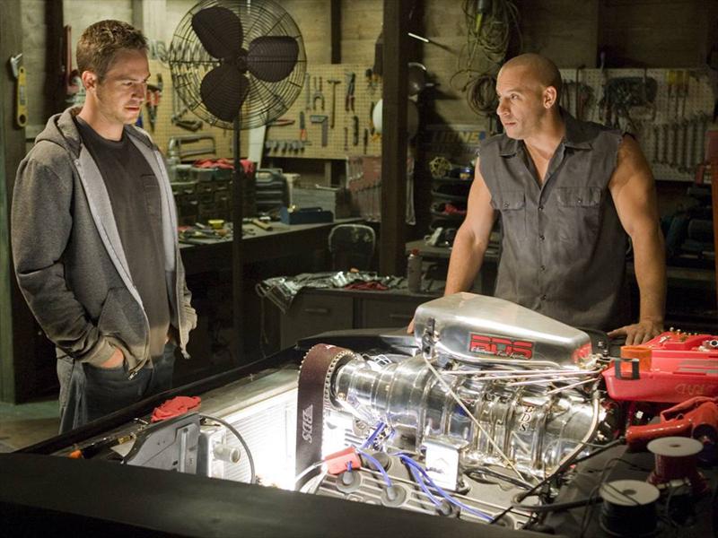 Top 10: Dodge Charger R/T