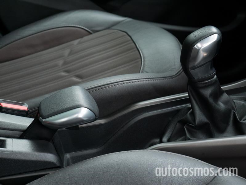 Peugeot 2008 a prueba