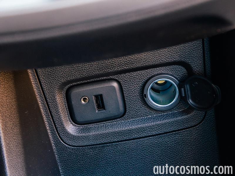 Chevrolet Spark Activ 2017