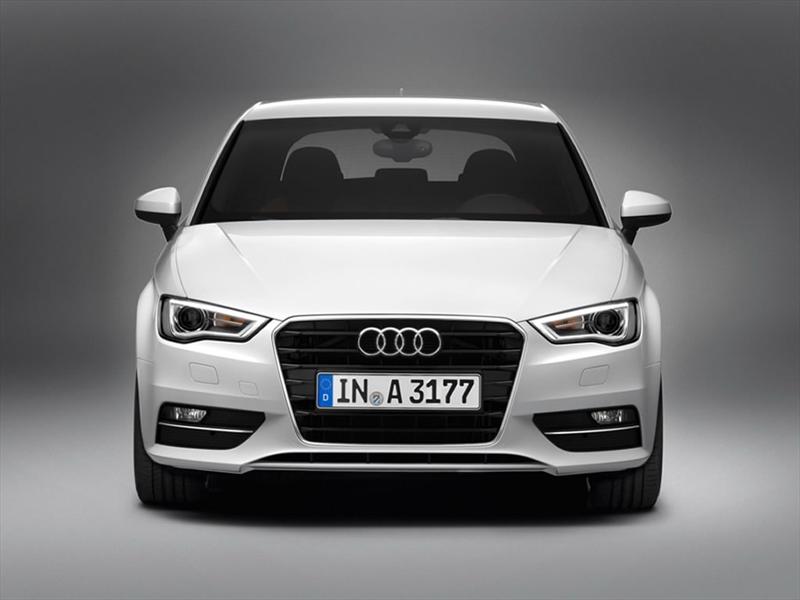Audi A3 2013