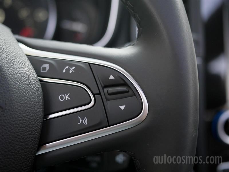 Comparativa: CR-V VS Tiguan VS Koleos VS Sportage