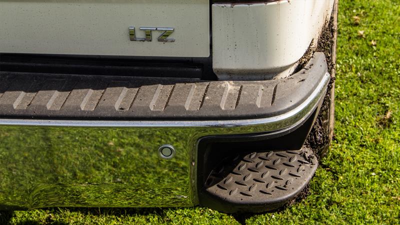 Chevrolet Cheyenne 2014