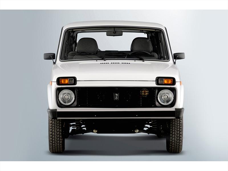 Lada Niva