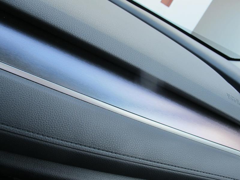 Honda Civic Sedán 2016