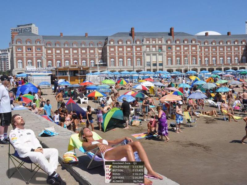 Memes de Fernado Alonso en el GP de Brasil 2015