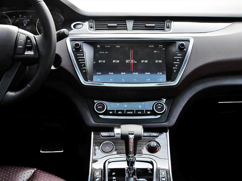 Landwind X7