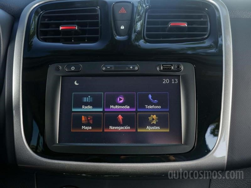 Renault Sandero RS 2019