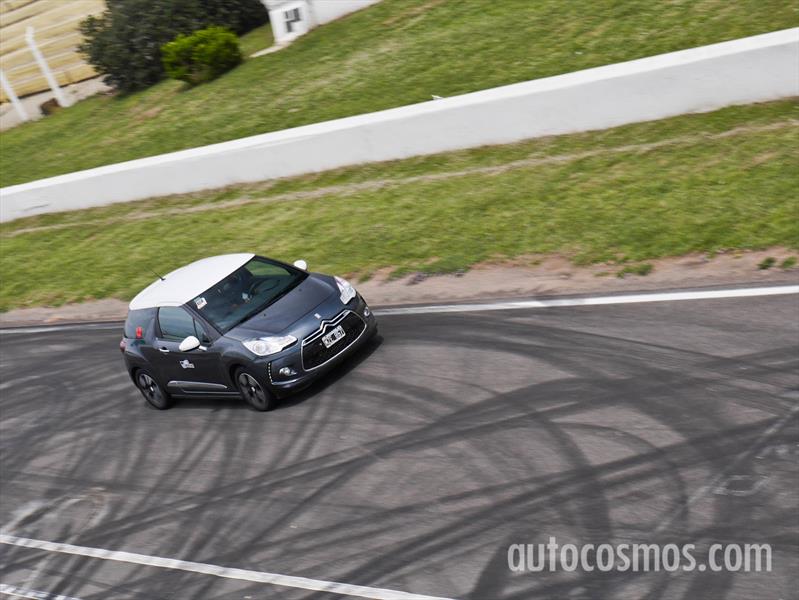 GP Track Experience en el autódromo Cabalén