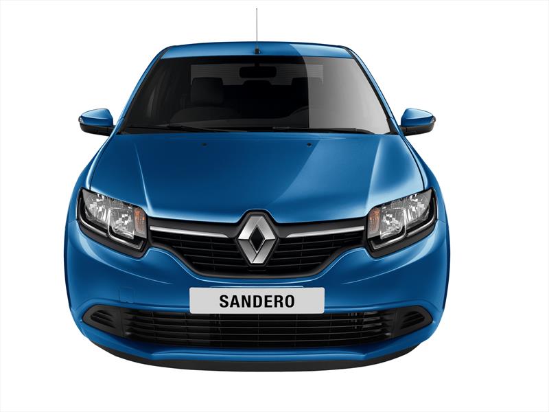 Renault Sandero 2017