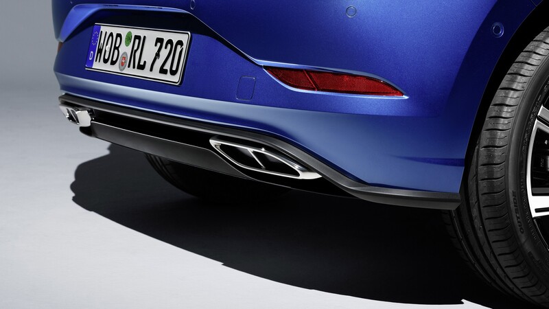 Volkswagen Polo 2022