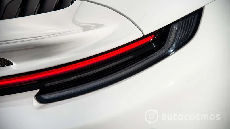 Porsche 911 GT3 2022 a prueba, ¡Descomunal!