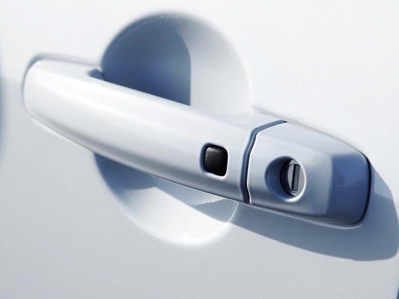 Nuevo Suzuki Swift 2014