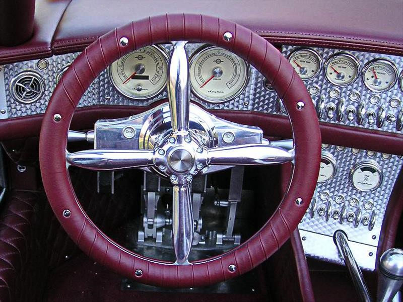 ¿Cuál es tu volante favorito?