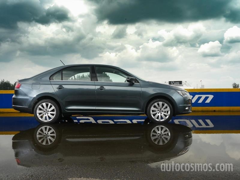 Comparativa: Toledo VS City VS Rio