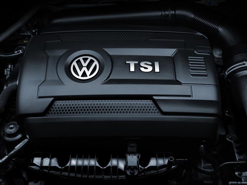 Volkswagen Jetta GLI 2016