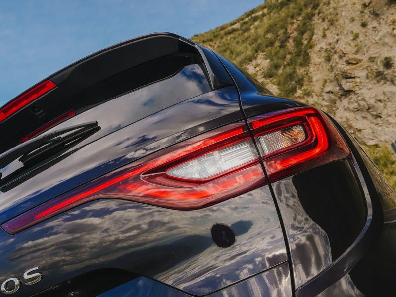 Renault Koleos Minuit 2019