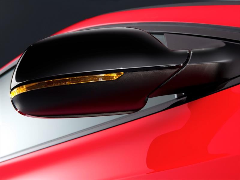 Audi A5 DTM selection