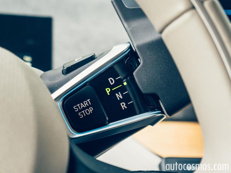 BMW i3 2015