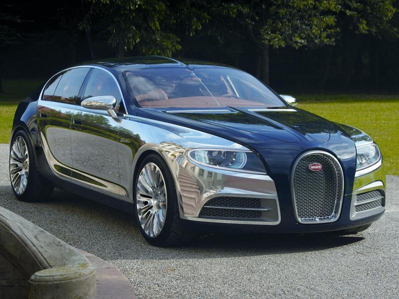 Bugatti