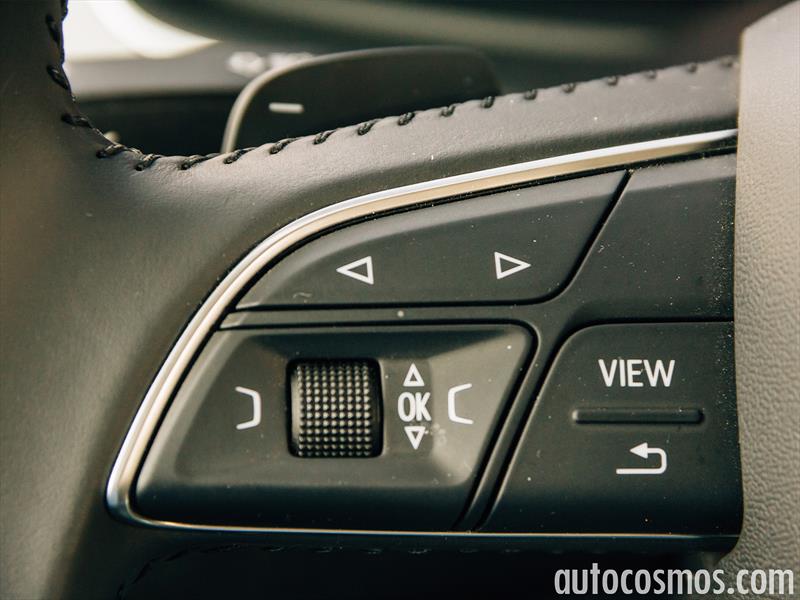 Audi Q7 2016