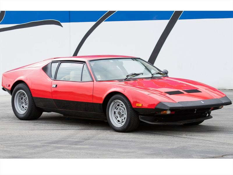 Autos de Carroll Shelby