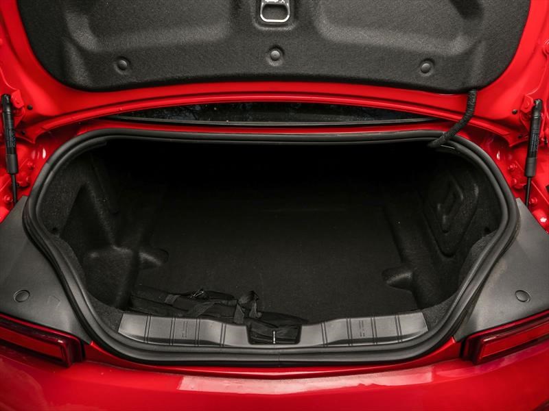 Chevrolet Camaro ZL1