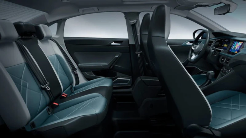 Volkswagen Lavida XR 2024