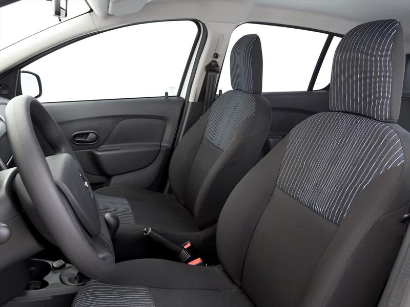 Nuevo Renault Sandero