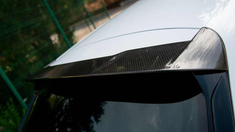 SEAT León CUPRA Special Edition