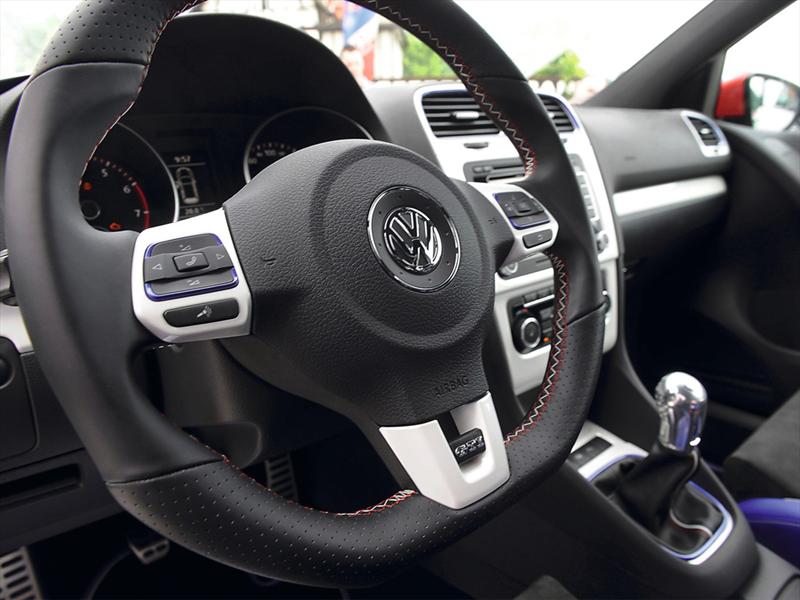 Volkswagen Golf GTI Reifnitz