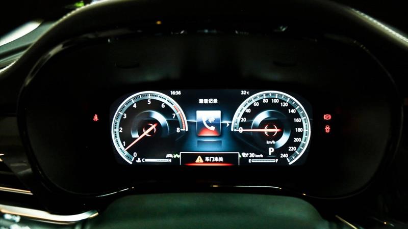 Changan CS75 Plus y CS85