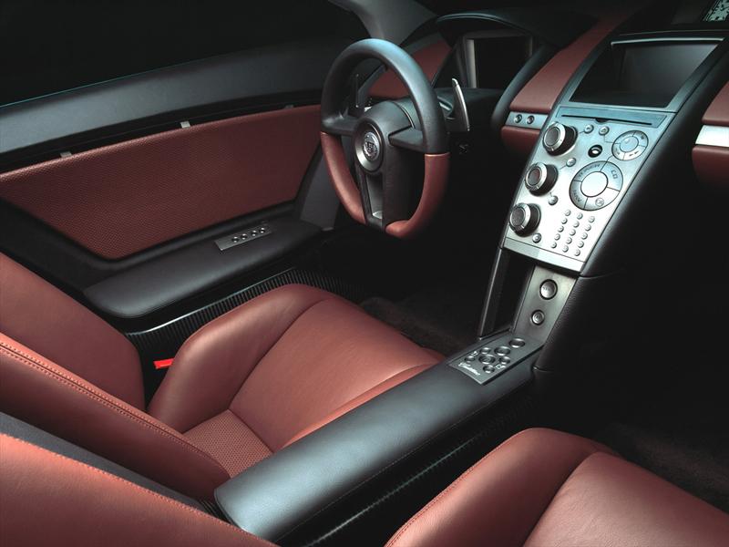 Retro Concepts: Cadillac Cien