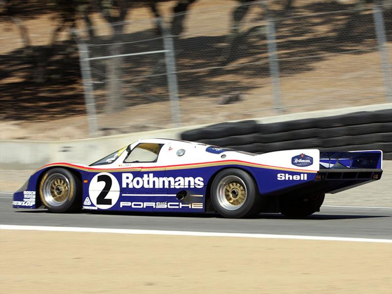 Porsche 956/962