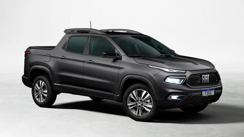 FIAT Toro Freedom T270