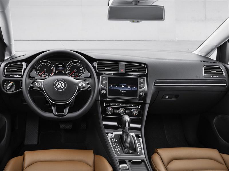 Volkswagen Golf VII