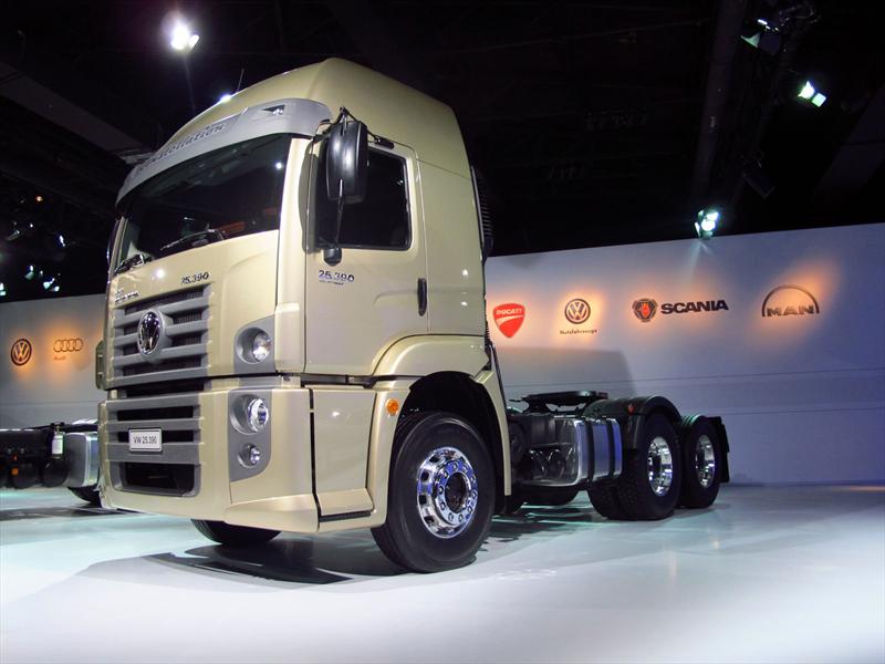 VW Gol 3 Puertas en la Group Night