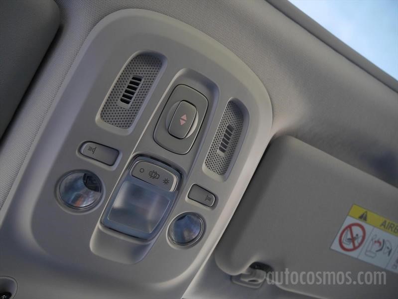 Renovación Citroën C4 Lounge