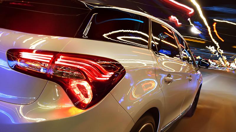 Retro Concept: Citroën C-Sportlounge