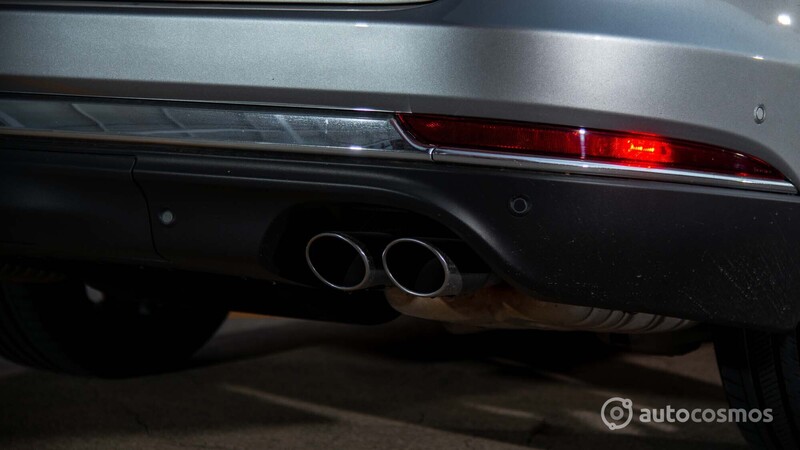 Lincoln Aviator 2020