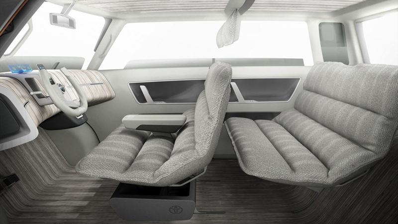 Toyota ME.WE le pone playa a los concpet