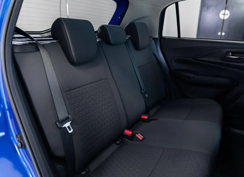 Suzuki Swift 2025