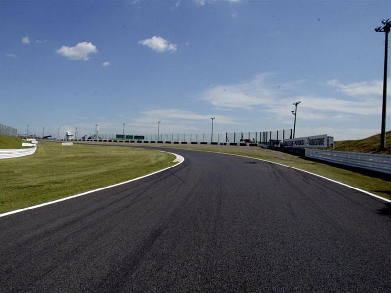 Top 10: 130R, Japón