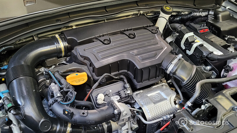 FIAT Pulse ten Cariló 2022