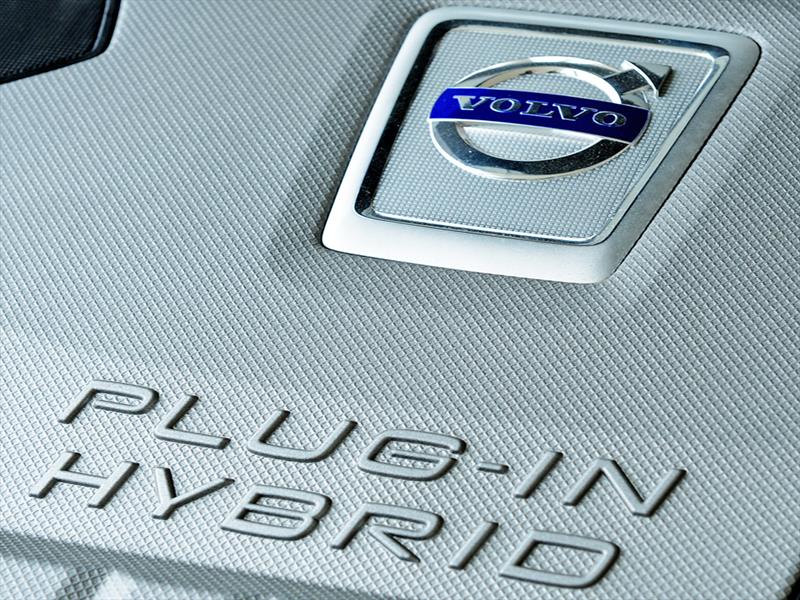 Volvo V60 Plug-in Hybrid Lanzamiento en Chile