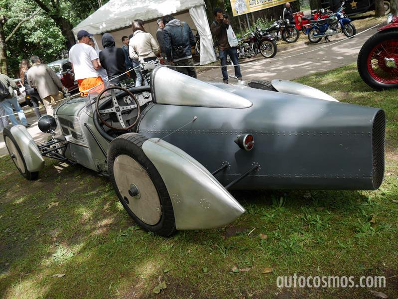 Autoclásica 2014: Todo lo demás