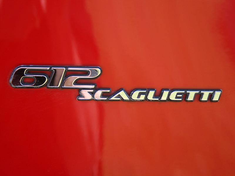 Muere Sergio Scaglietti
